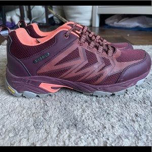 Women’s hiking sneaker by mountain warehouse